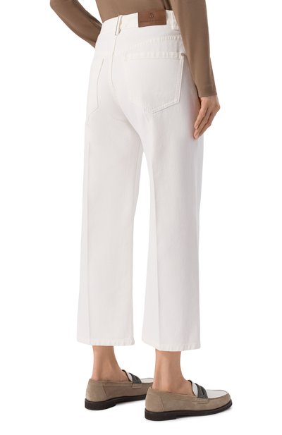 Джинсы BRUNELLO CUCINELLI, арт. MPH81P4008, фото 4