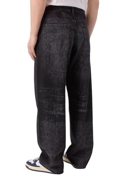 Джинсы 2001 d-macro DIESEL, арт. A21496/007DB, фото 4