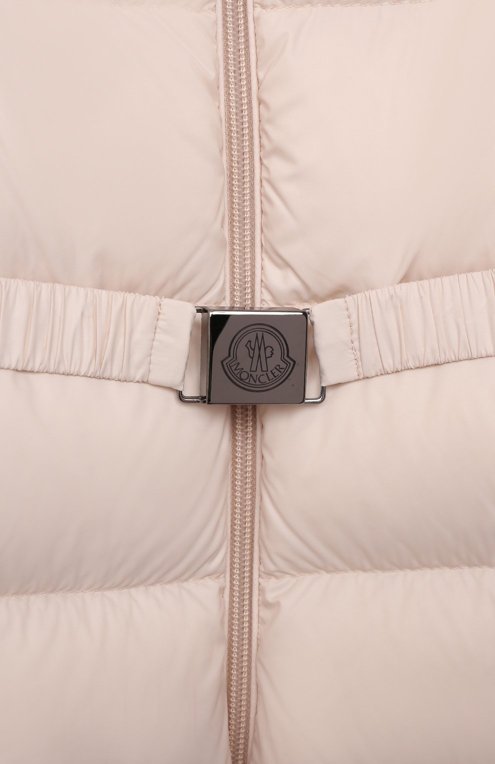 Пуховый комбинезон MONCLER, арт. G2-951-1G506-02-53079/18M-3A, фото 3