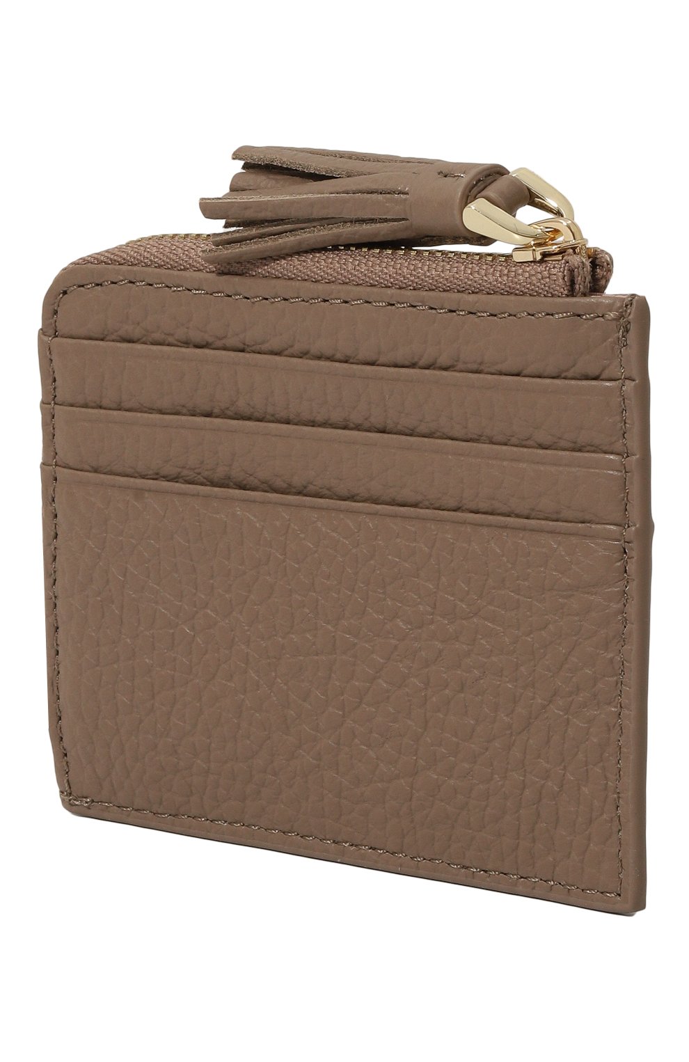 Кожаный футляр tassel для кредитных карт COCCINELLE, арт. E2MU0128901, фото 2