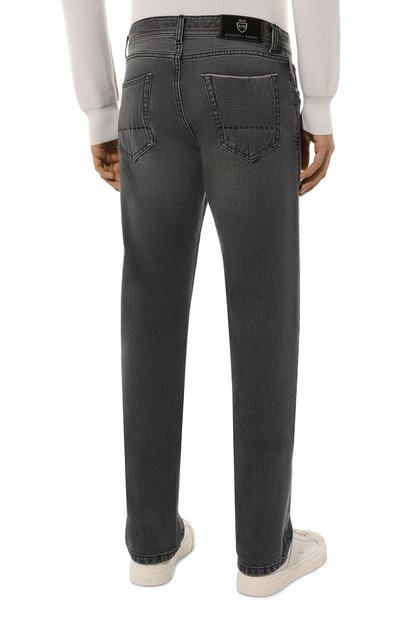 Джинсы RICHARD J. BROWN, арт. R0MA RZ/T281/W249, фото 4