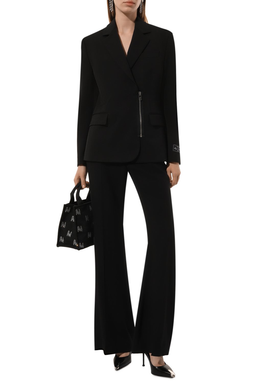 Жакет MSGM, арт. 3742MDG11/247810, фото 2