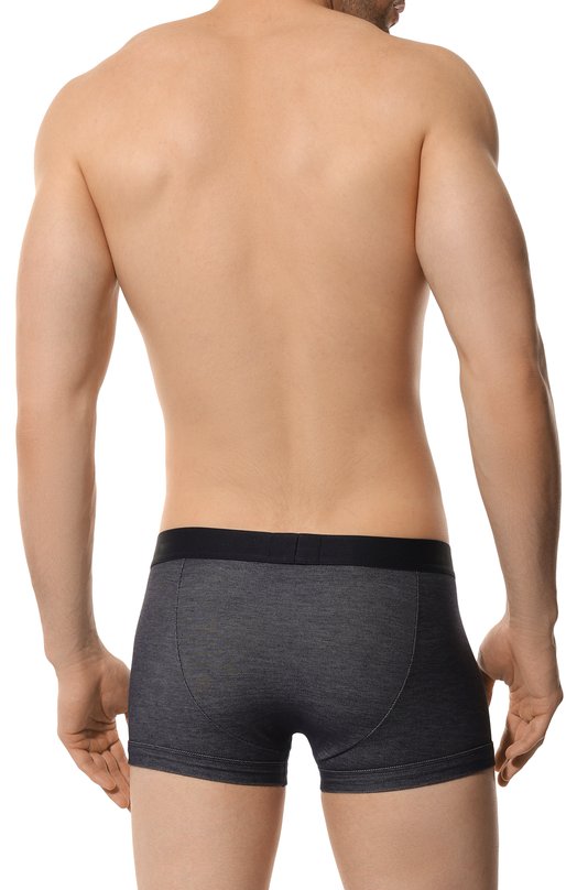 Боксеры Emporio Armani 111389/4F510 Синий  111389/4F510 Фото 3