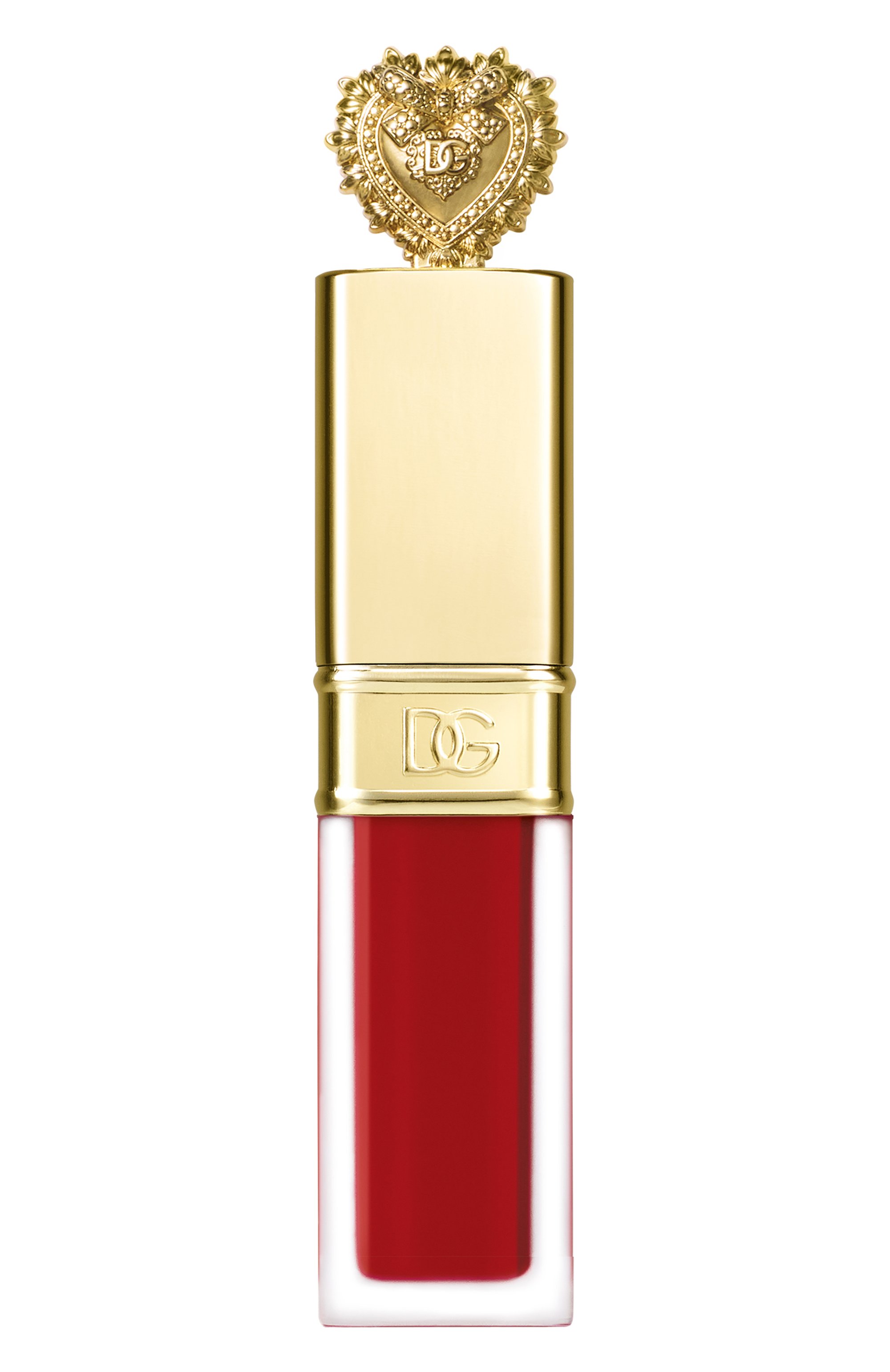 Жидкая помада для губ в мини-формате everkiss, оттенок, 405 devotion (3ml) DOLCE & GABBANA, арт. 8056669923503, фото 3
