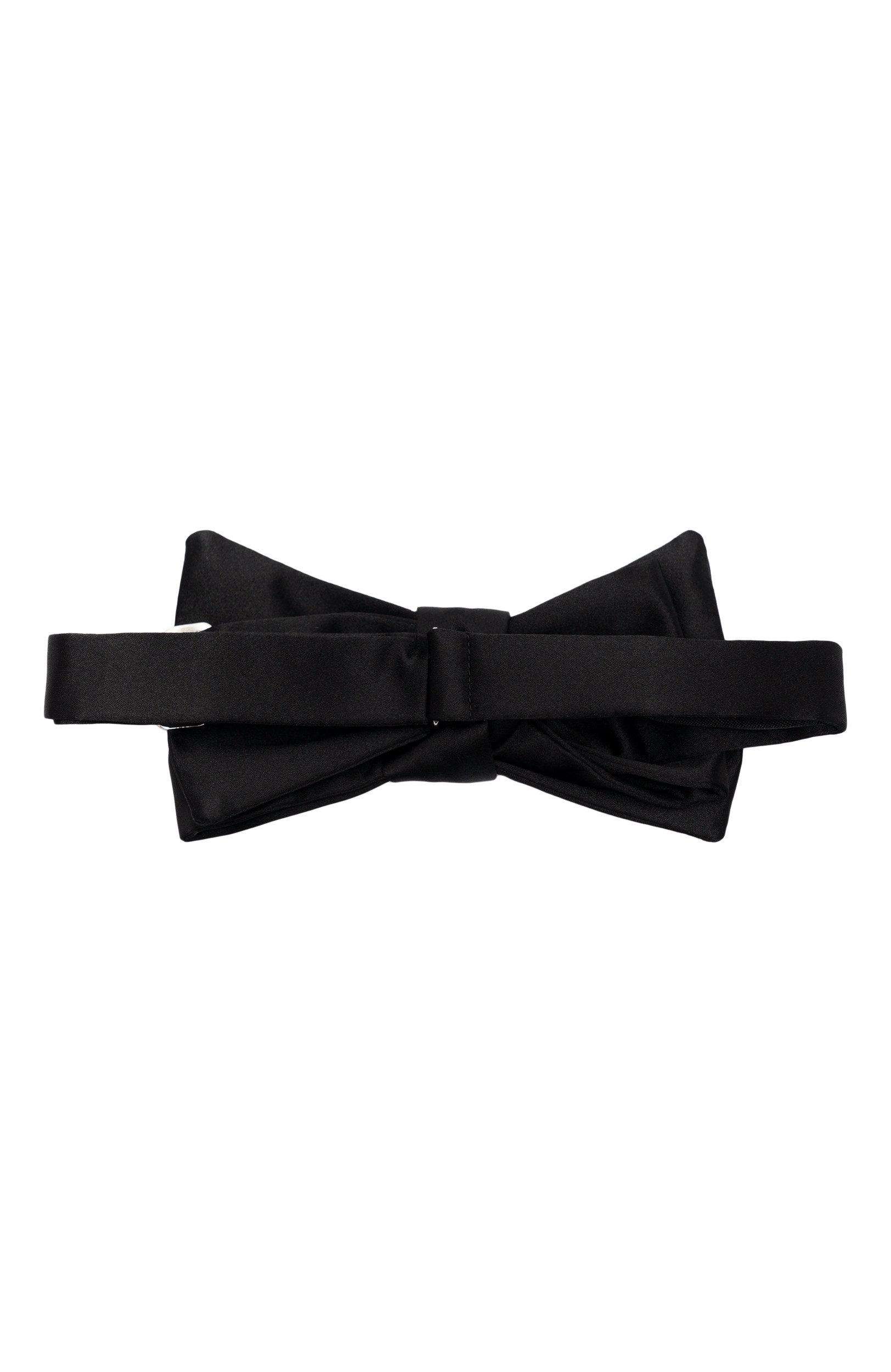 Шелковый галстук-бабочка GIORGIO ARMANI, арт. 360030/3R996, фото 3