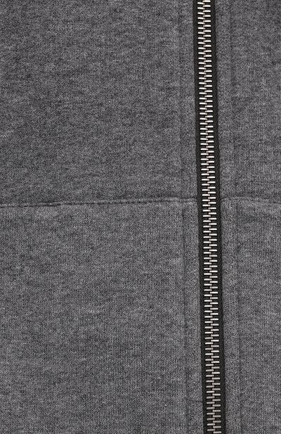 Толстовка SAINT LAURENT, арт. 646312/YBWU2, фото 5