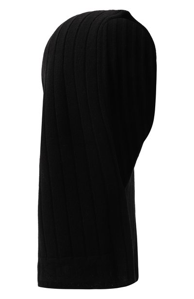 Женский кашемировый капор KITON, арт. D56746K0521F15