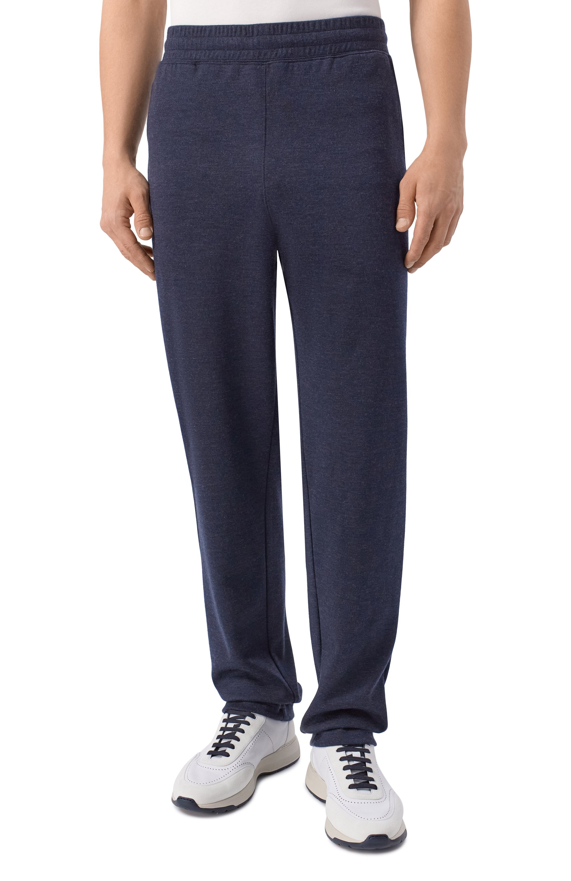 Костюм из шелка и кашемира ZILLI, арт. JSU013M0633VZL000, фото 4