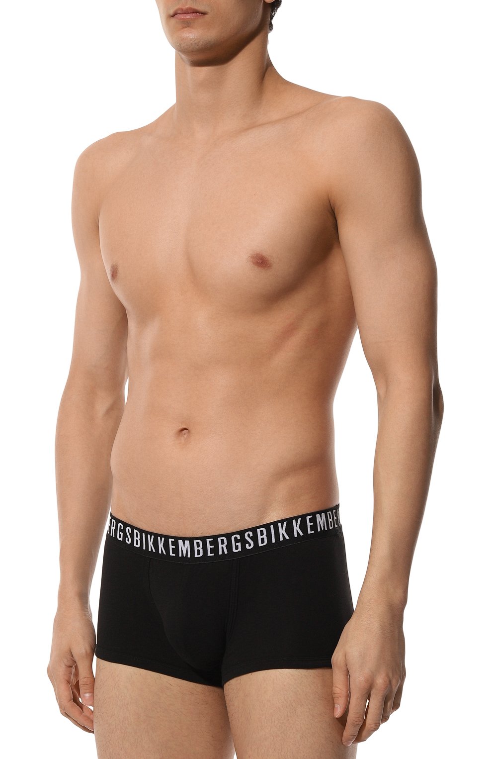 Комплект из двух боксеров DIRK BIKKEMBERGS, арт. BKK1UTR02BI, фото 2