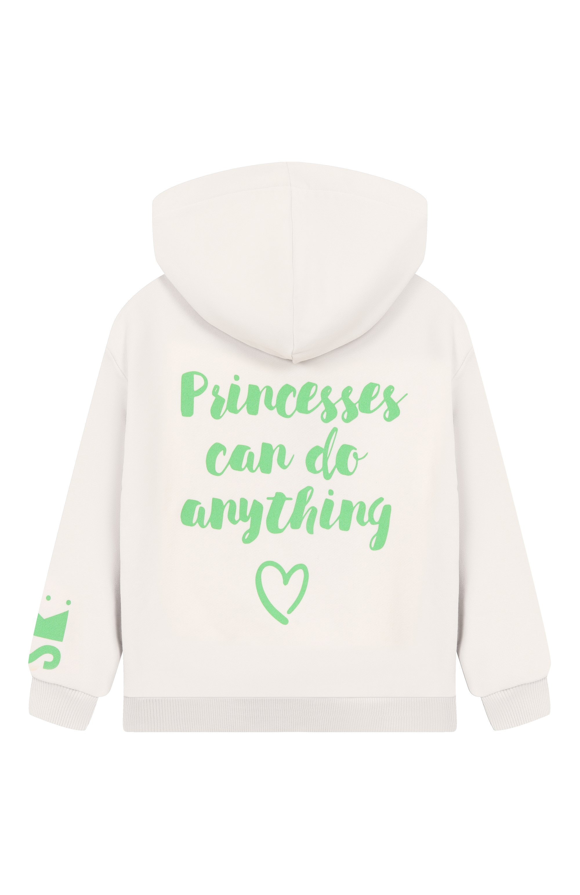 Комплект из худи и брюк serena SASHA KIM, арт. SK-00000574, фото 3