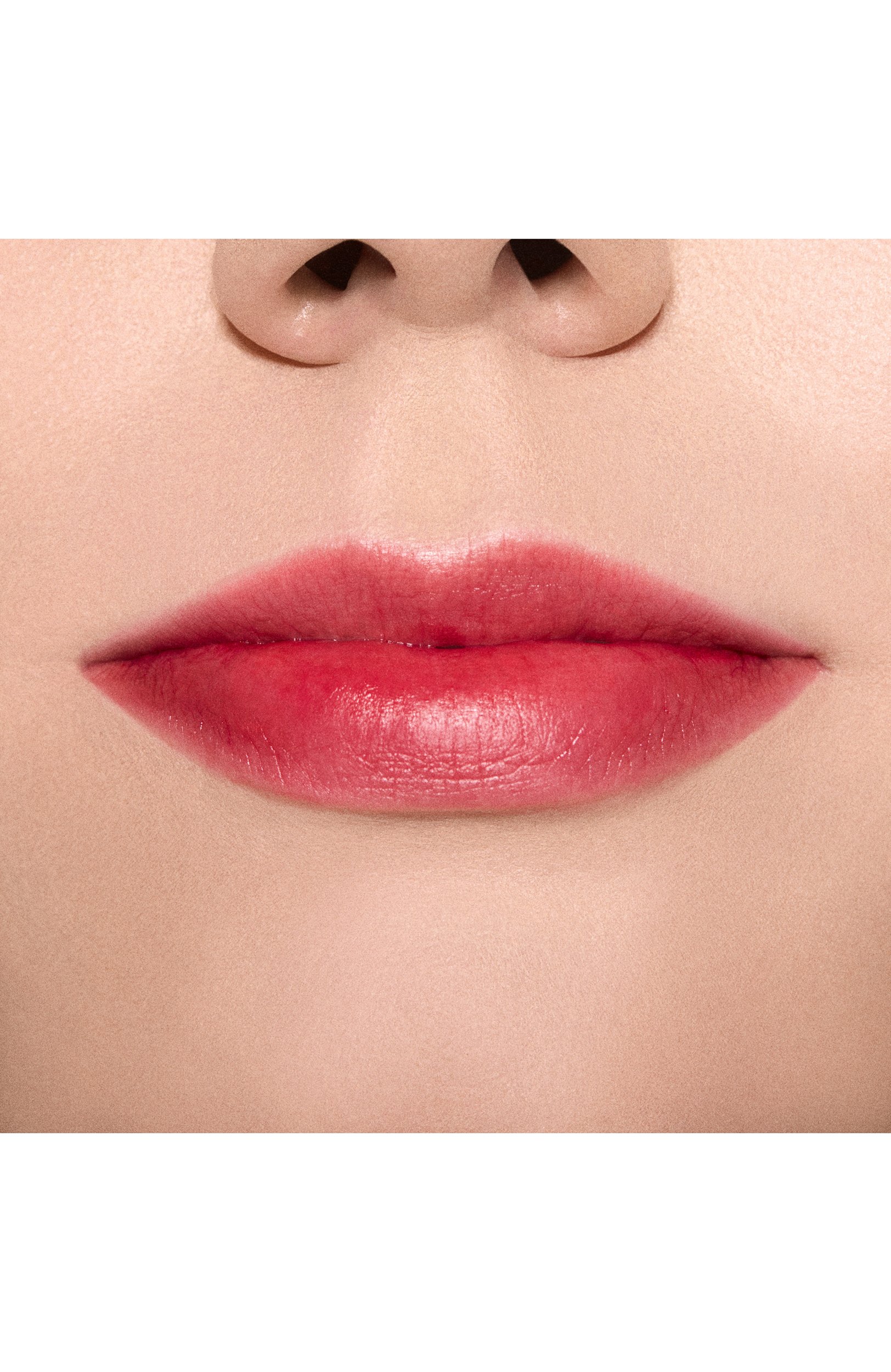Тинт для губ lustreglass stainglass lip tint, оттенок zoomies (3ml) MAC, арт. SB47-09, фото 3