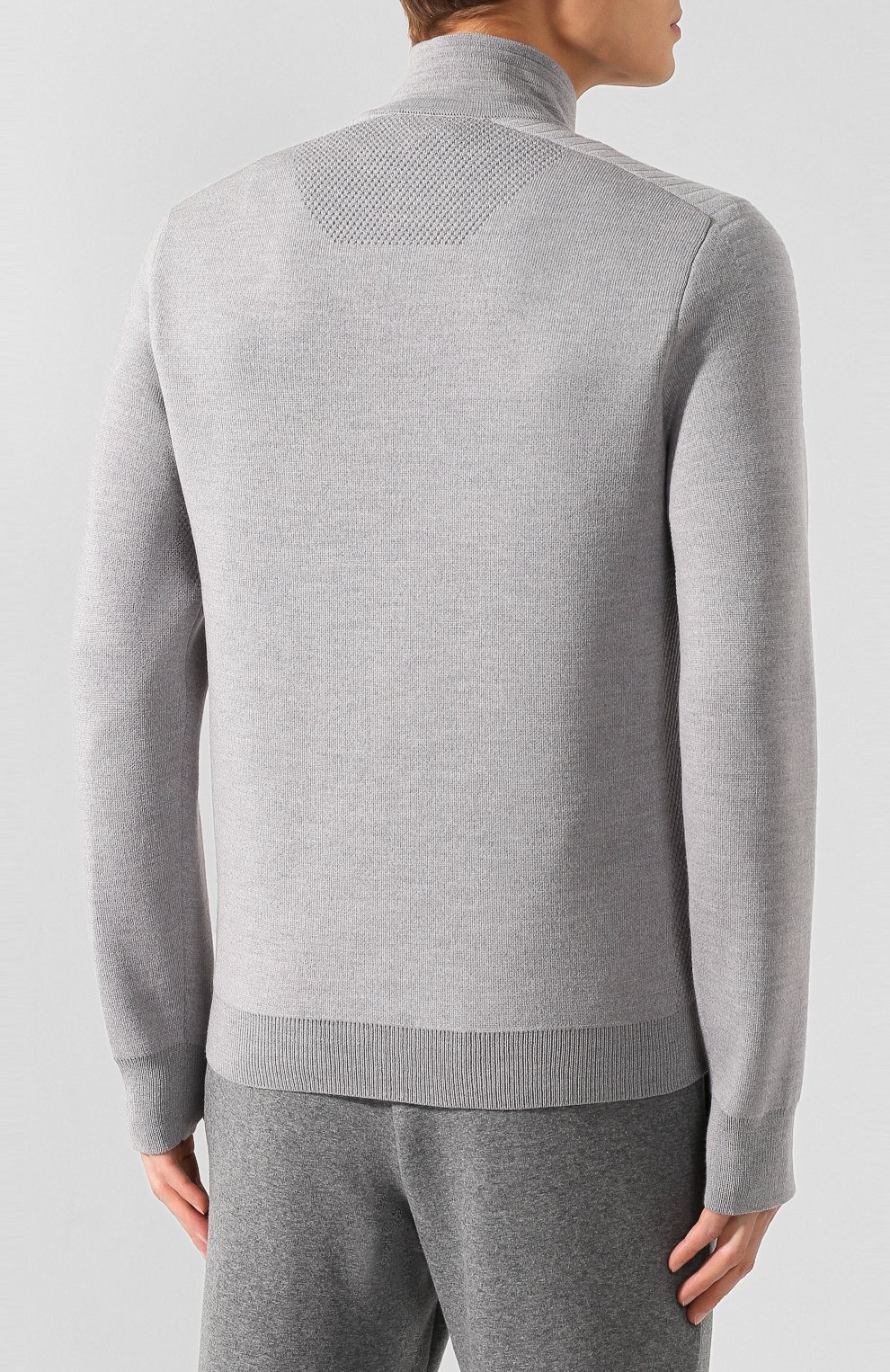 Шерстяной джемпер CANADA GOOSE, арт. 7002MB, фото 4