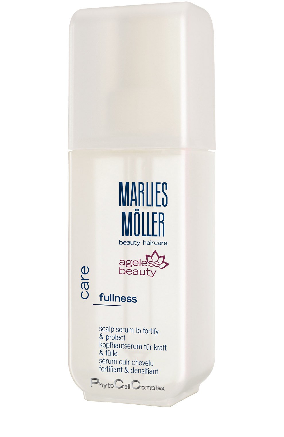 Сыворотка для укрепления корней и защиты волос  (100ml) MARLIES MOLLER, арт. 104219MMs, фото 1