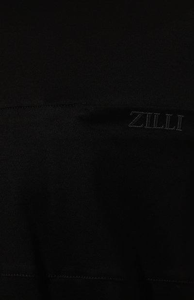 Хлопковая футболка ZILLI, арт. TSR001M0110VNPK00, фото 5