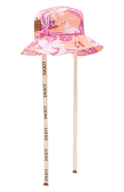 Панама loewe x paula's ibiza LOEWE, арт. 112.10.045, фото 1