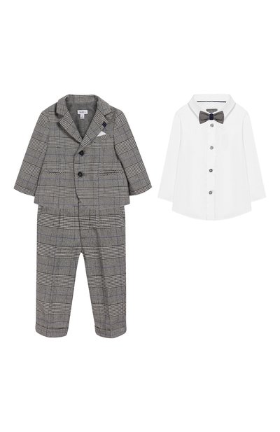 Комплект из 4-х предметов BABY A., арт. P1874, фото 1