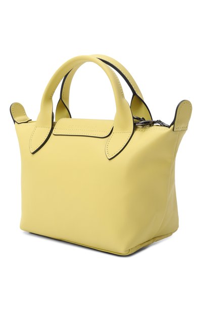 Сумка le pliage xtra xs LONGCHAMP, арт. L1500987/987, фото 4