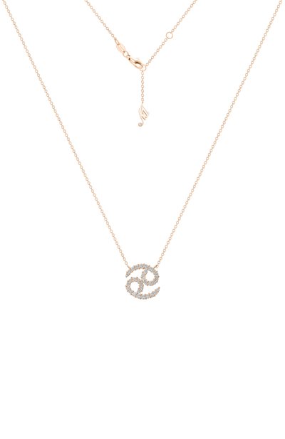 Женские кулон рак MERCURY, арт. MP29204/RG