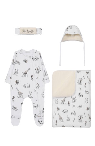 Комплект на выписку CHEPE, арт. 072001, фото 1