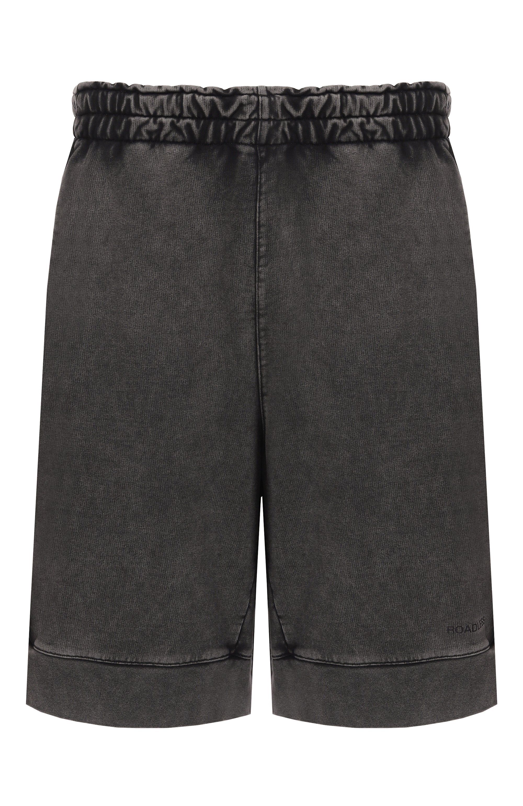 Хлопковые шорты ROADLESS, арт. RSS-S, фото 1