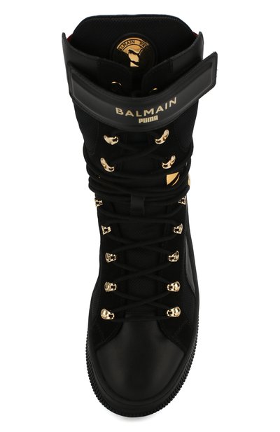 Кроссовки deva boot puma x balmain PUMA, арт. 37217801, фото 5