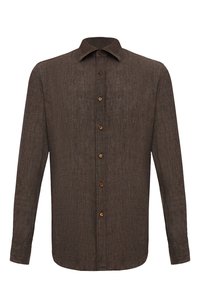 Темно-коричневый