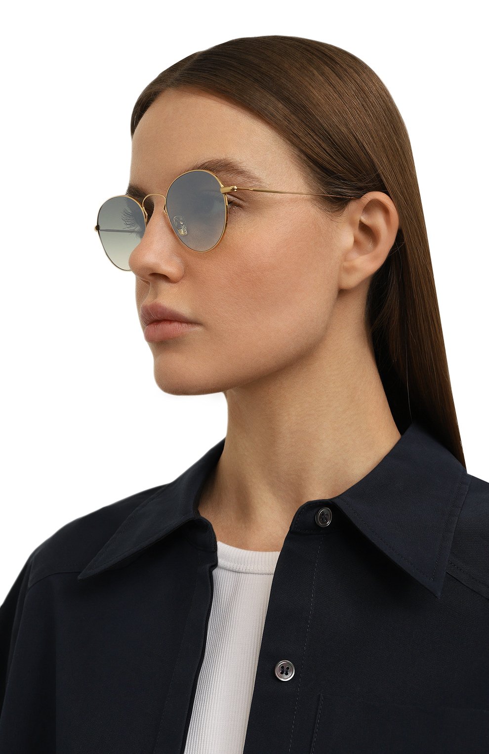 Солнцезащитные очки EYEPETIZER, арт. JULIEN 4-11F, фото 2