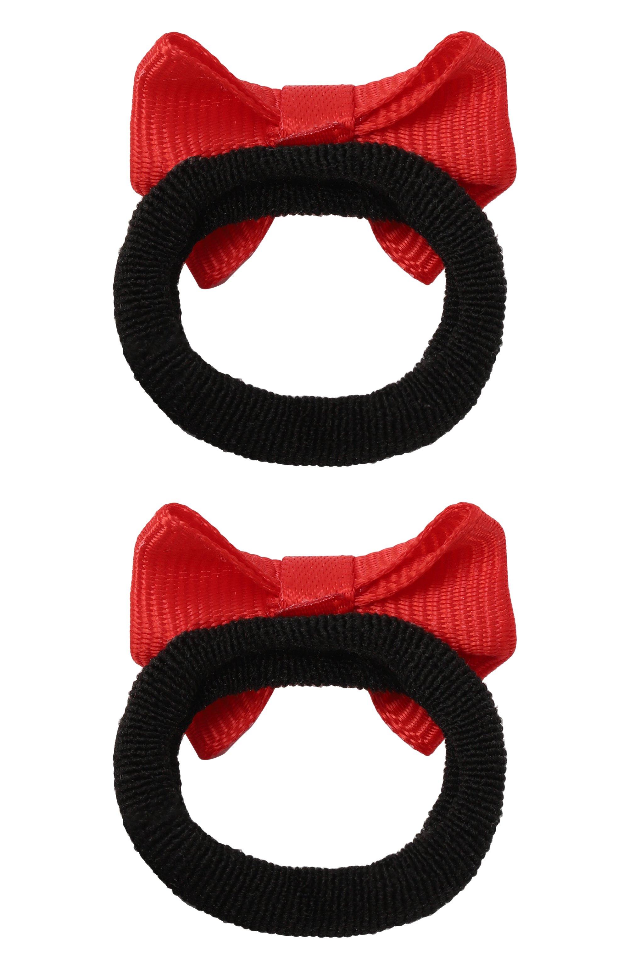 Комплект из двух бантов-резинок JUNEFEE, арт. 5452, фото 2