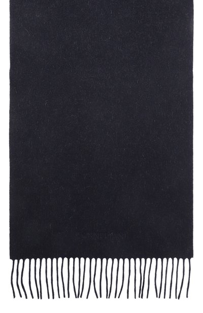 Кашемировый шарф CORNELIANI, арт. 26B344-2629029, фото 4