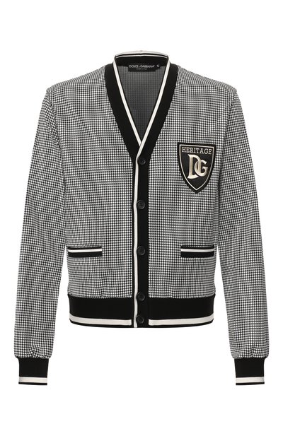 Кардиган DOLCE & GABBANA, арт. G9Q03Z/G7VNT, фото 1