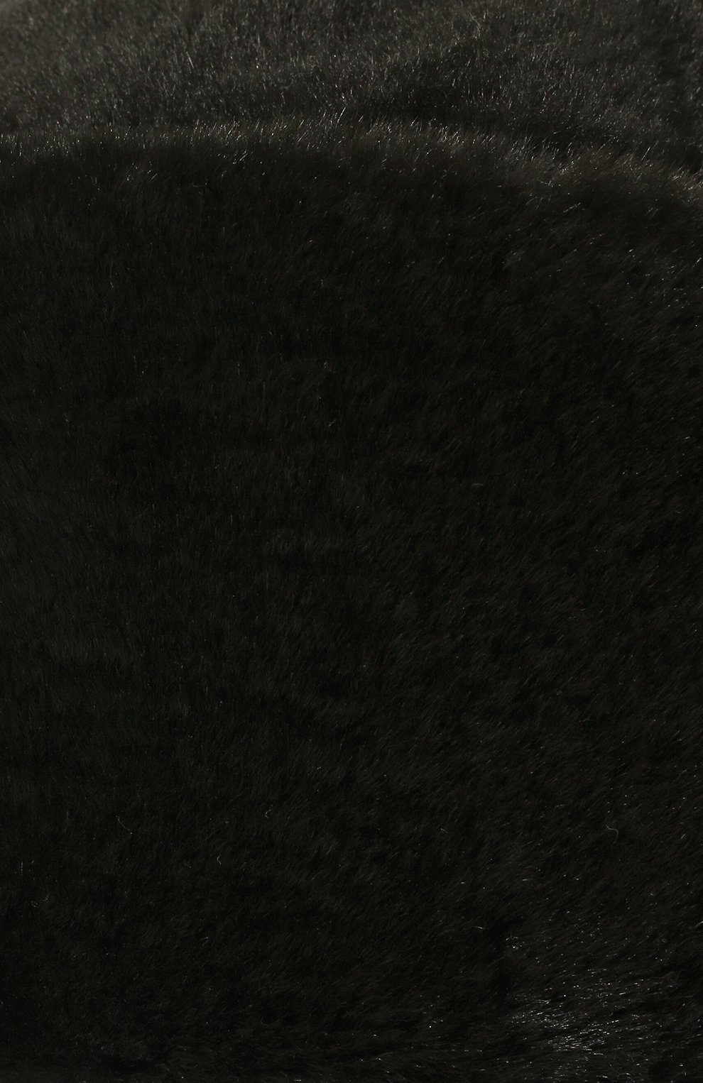 Шапка-ушанка van из меха кенгуру FURLAND, арт. 0099030110001200001, фото 3