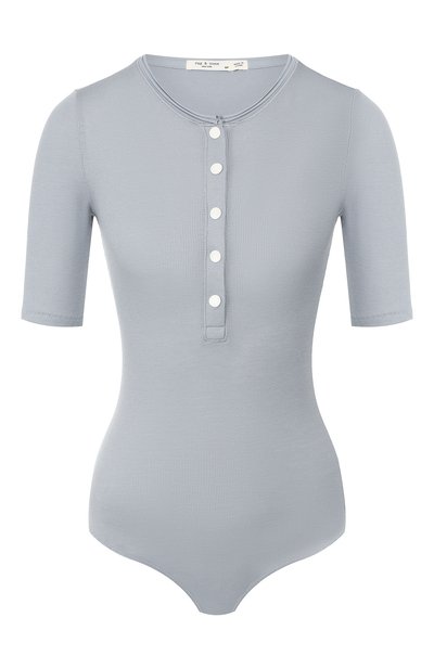 Женское боди RAG AND BONE, арт. W294C21JR