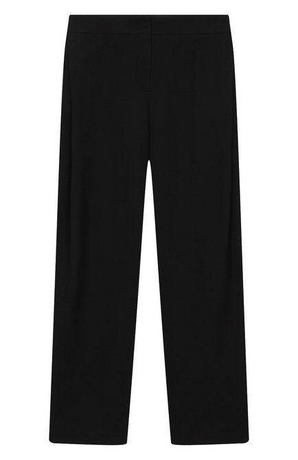Женские шерстяные брюки EMPORIO ARMANI, арт. 4NP20T/4M013/0UTLET AW23-24