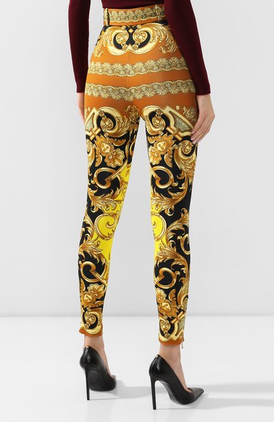 Легинсы VERSACE, арт. A83568/A231841, фото 4