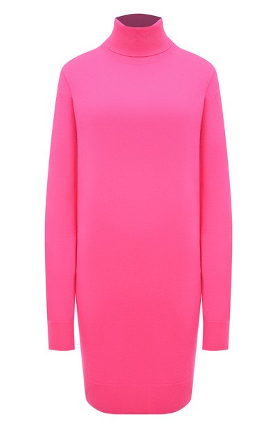 Женское кашемировое платье DRIES VAN NOTEN, арт. 212-011244-3701