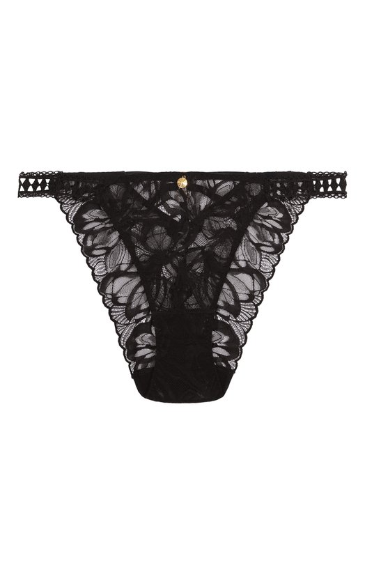 Трусы-слипы Aubade 5I27 Чёрный 5I27