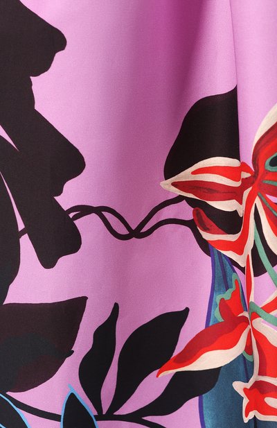 Хлопковый комбинезон VALENTINO, арт. TB0VE1265DS, фото 5