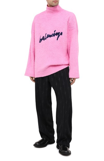 Брюки BALENCIAGA, арт. 621984/TILT7, фото 3