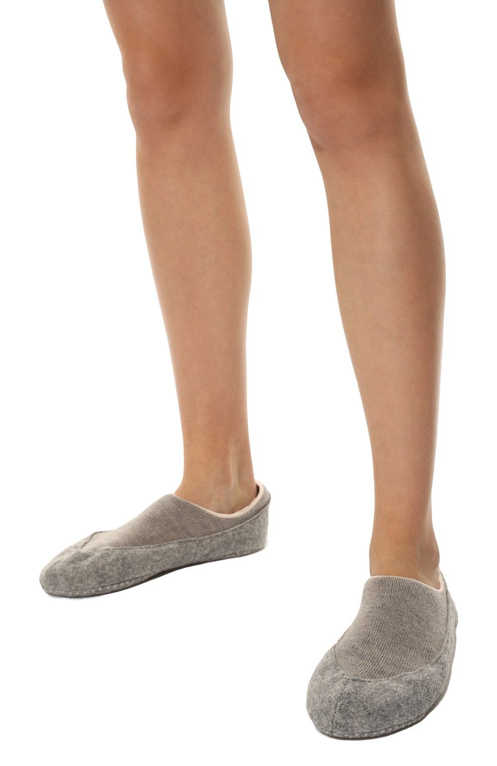 Шерстяные слиперы FALKE, арт. 46451, фото 3