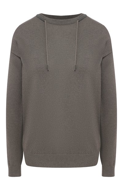 Женский пуловер BRUNELLO CUCINELLI, арт. M16163100