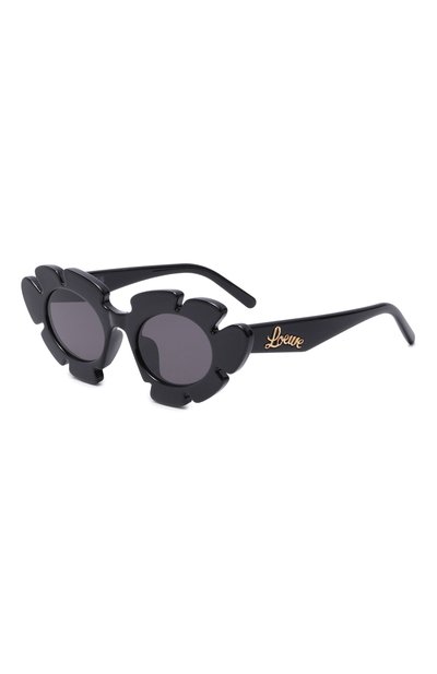 Женские солнцезащитные очки LOEWE, арт. LW40088U 01A