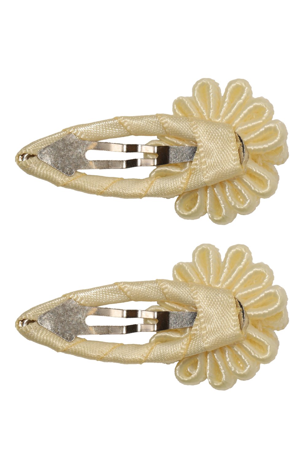 Комплект из двух заколок JUNEFEE, арт. 6212, фото 2