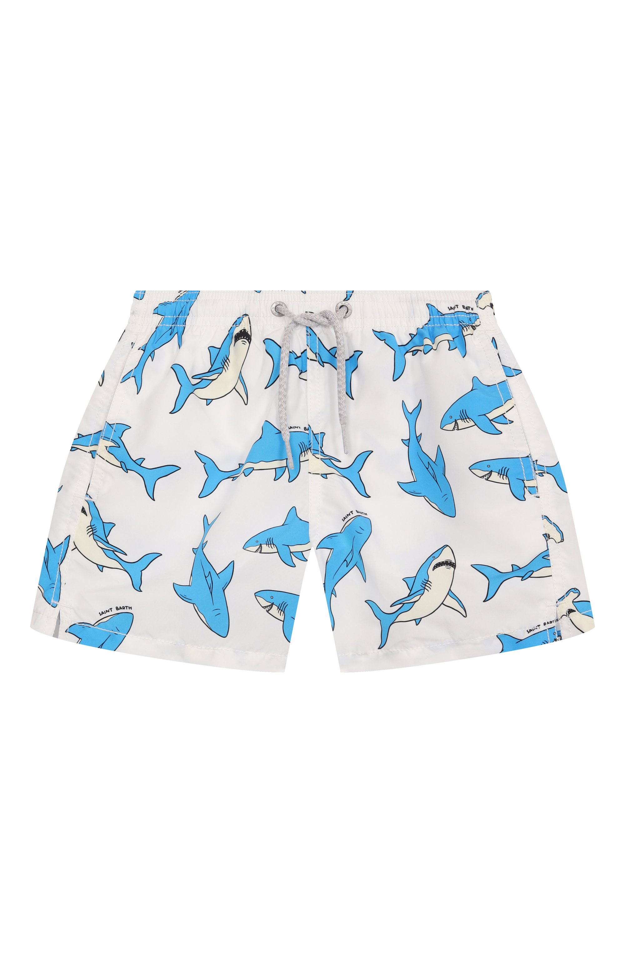 Плавки-шорты MC2 SAINT BARTH, арт. STBK JEAN/JEA0001, фото 1