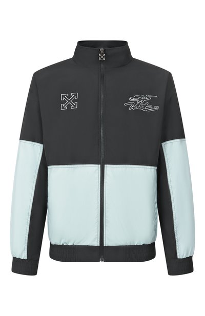 Мужской толстовка OFF-WHITE, арт. 0MBD05LS26FAB001