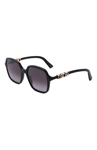 Женские солнцезащитные очки DIOR EYEWEAR, арт. DI0RTREASURE S1I 10A1