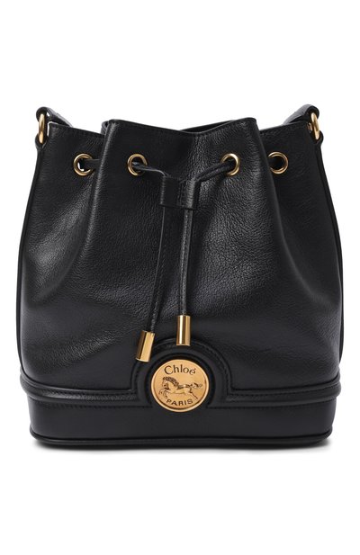 Женская сумка horse medal CHLOÉ, арт. CH25AS792037