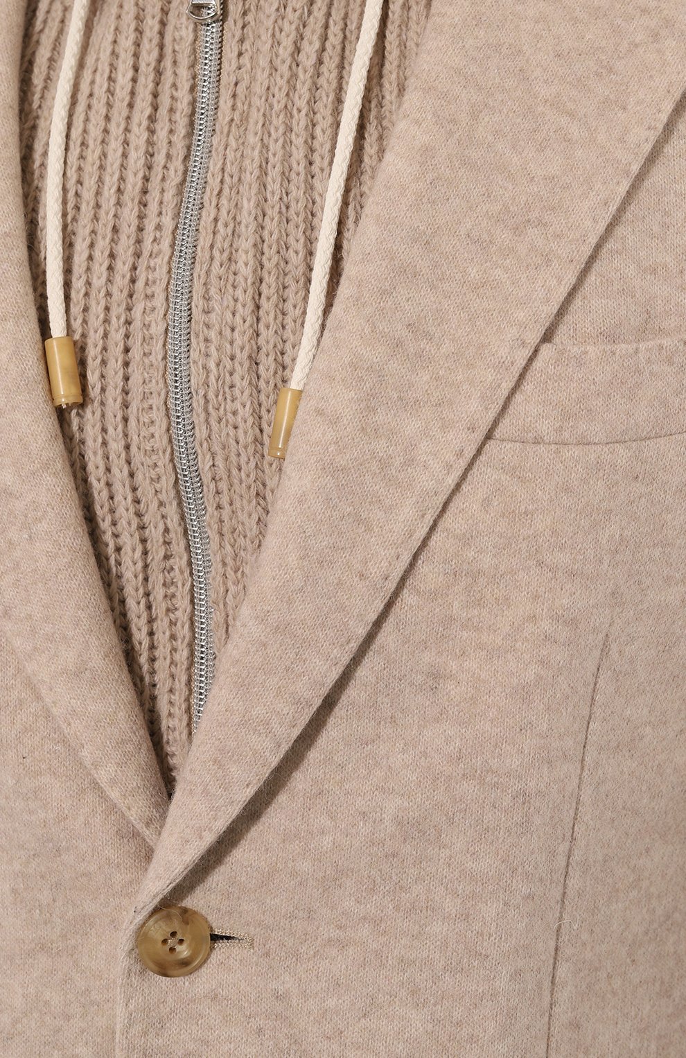 Шерстяной пиджак L.B.M. 1911, арт. 2826/35700, фото 7