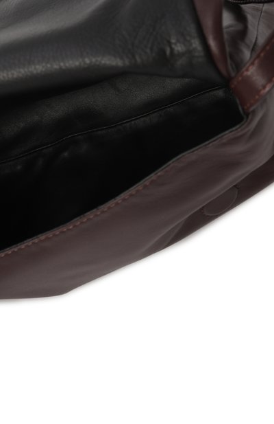 Сумка DRIES VAN NOTEN, арт. 242-011525-190, фото 5