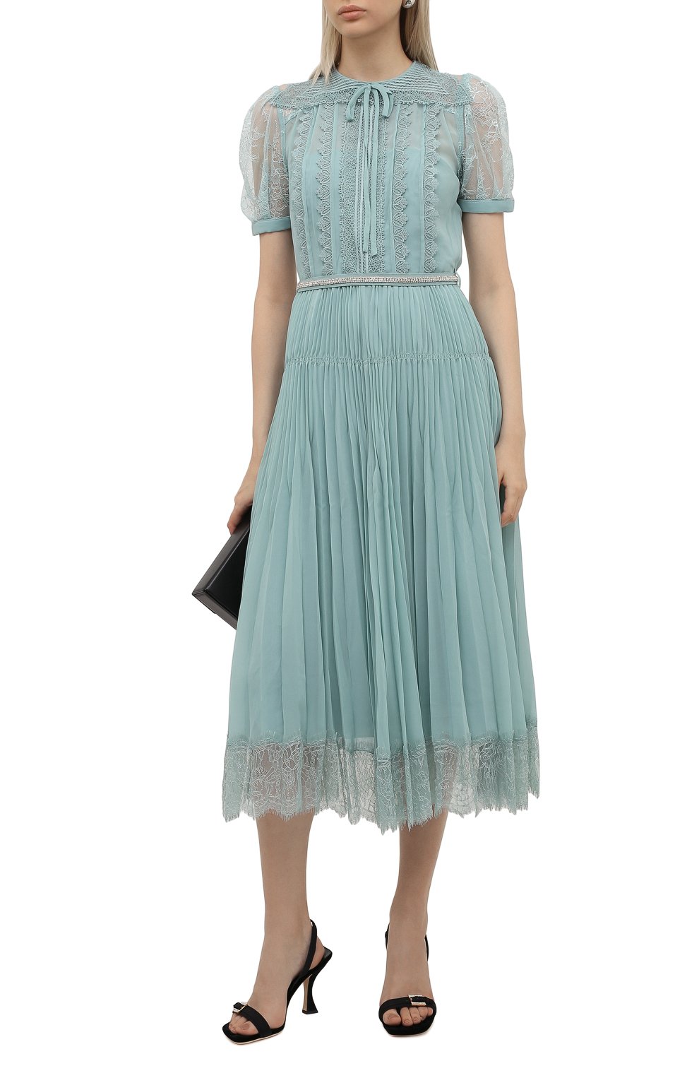 Платье SELF-PORTRAIT, арт. PF21-042, фото 2