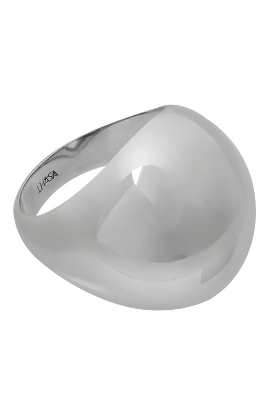 Кольцо Circle Lhasa КО-00055 Серебряный КО-00055